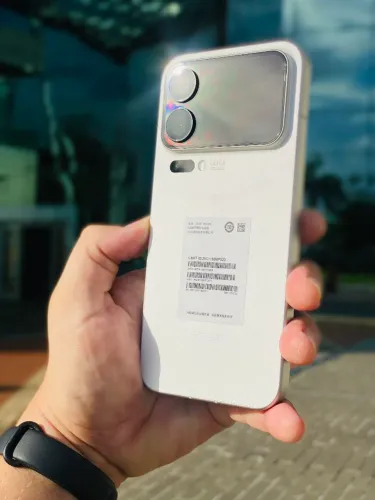 Xiaomi 17 Pro Max