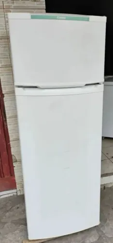 Geladeira + Fogão