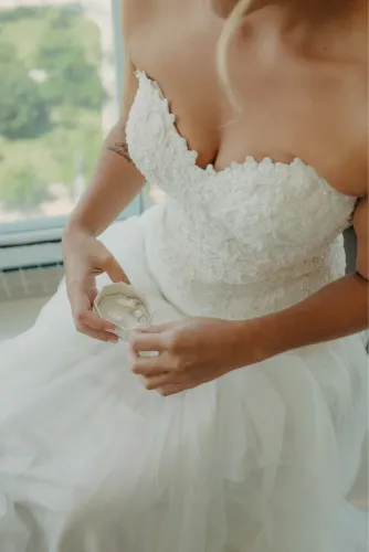Vestido