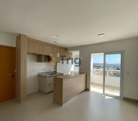 Lucy Complete Home - Apartamento 2 Quartos - Vila Lucy I Goiânia