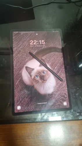 Samsung Galaxy Tab S7 FE 128GB/6GB (4G/LTE)