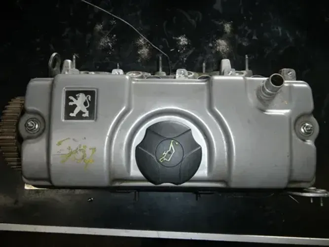 CABEÇOTE PEUGEOT SW 206 1.4