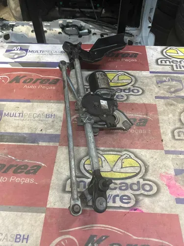 Motor Limpador *) Bmw 320 2013 / 2017