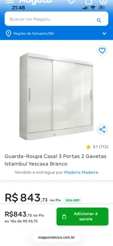 guarda-roupa