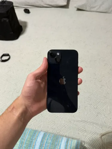iPhone 14 plus 256gb