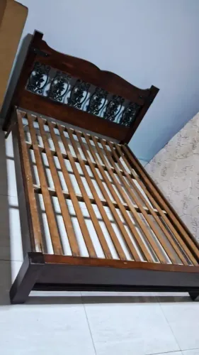 Cama de casal