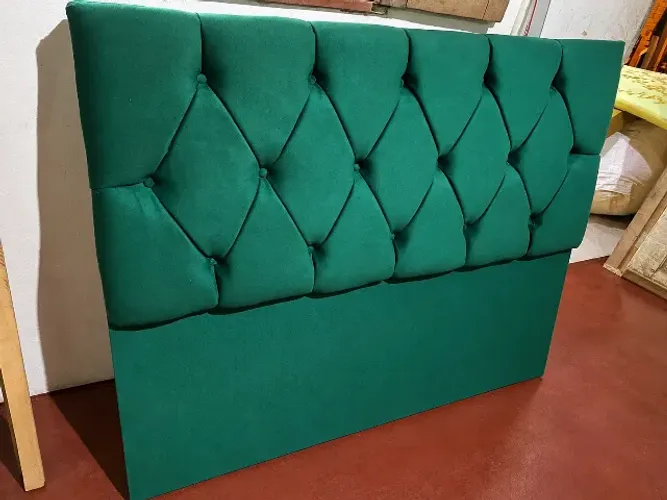 Oferta cabeceiras casal móvel 