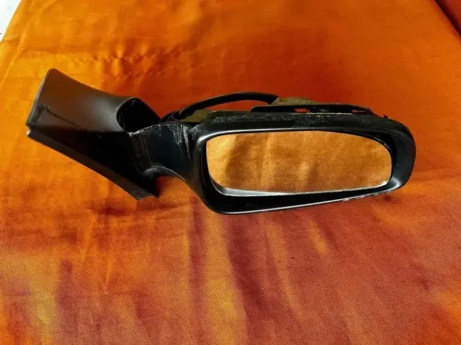 Retrovisor Vectra 2006 ao 2009 - Lado carona