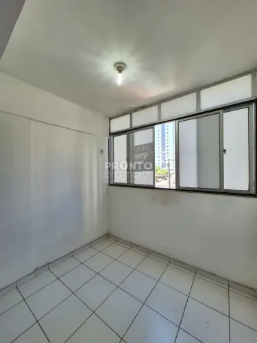 Apartamento com 3 quartos em Boa Viagem