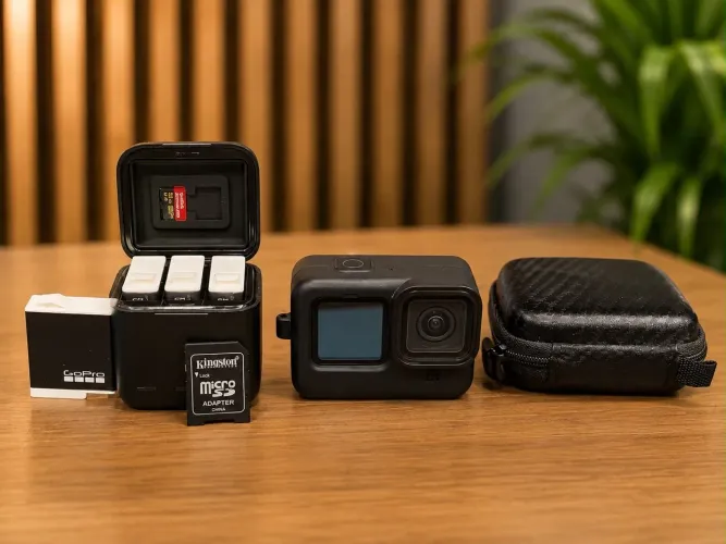 GoPro