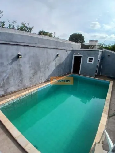 Casa com 3 dormitórios à venda, 137 m² por R$ 750.000,00 - Sitio Paredão - Ferraz de Vasco