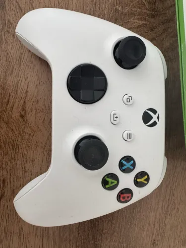 Controle Xbox seminovo
