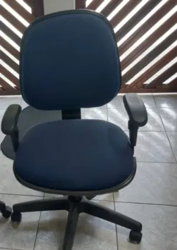 Cadeira de escritório