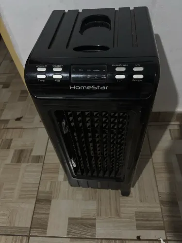 Climatizador