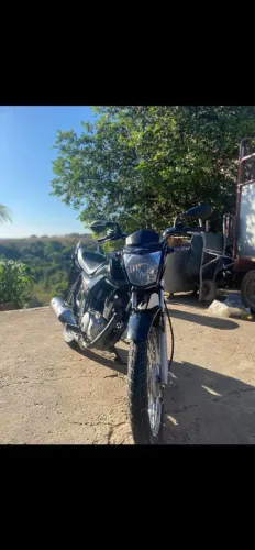 Fan 125i Ks 2018