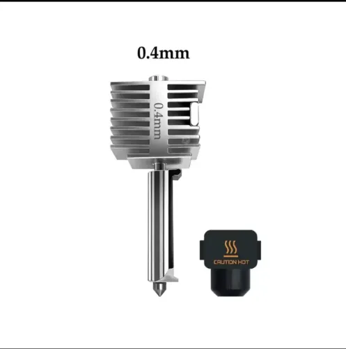 Bico 04 Bambulab a1