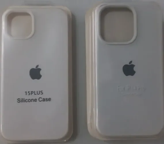 Lote de Capas iPhone 14 e 15 vários modelos excelente qualidade oportunidade revenda!