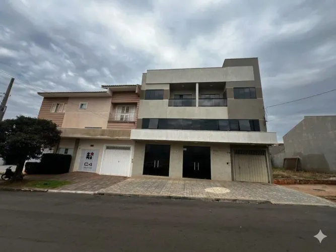 Apartamento de 110 m² com 2 Quartos, 1 Suíte e Sacada no Jardim Universo Maringá/PR