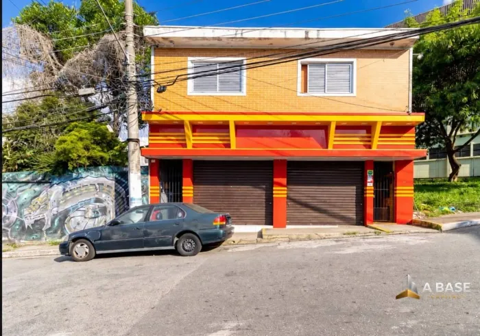 Sala para alugar, 70 m² por R$ 4.500,00/mês - Jardim Paraíso - São Paulo/SP
