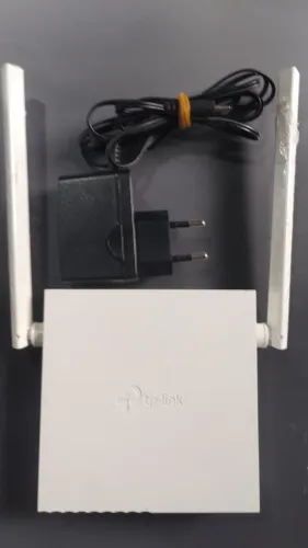 Roteador Repetidor Tp-link