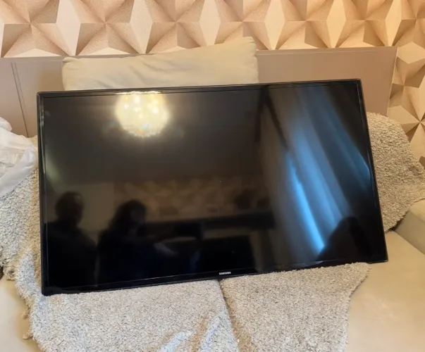 TV Samsung 46 polegadas 