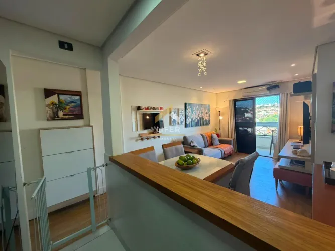 apartamento - Taquaral - Campinas