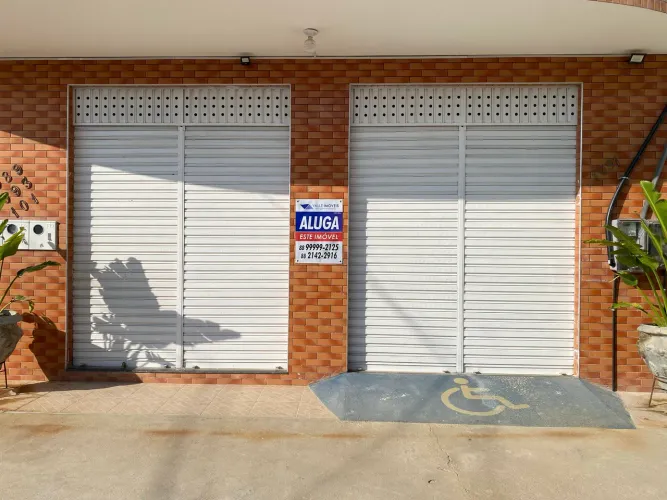 Transforme Seu Negócio: Aluguel de Ponto Comercial em Limoeiro do Norte - CE