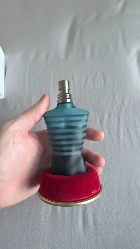 Perfume Jean-Paul Galtier Le Male Eau de Toilette 75mL