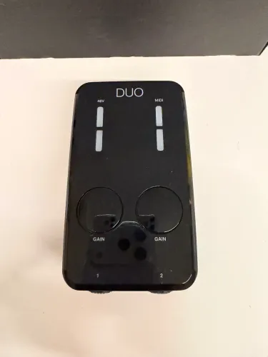 I-Rig Pro DUO