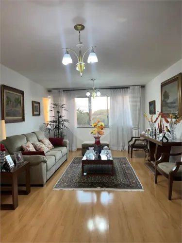 Apartamento à venda com 3 quartos, sendo 1 suíte, no condomínio Ilha do Sul, São Paulo - S