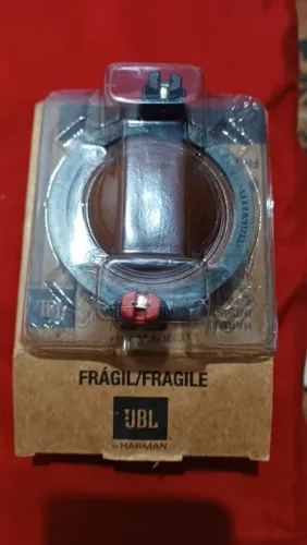 Reparo RPD250-X 8 OHMS JBL.