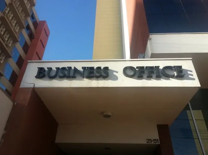 Sala Comercial Getúlio Vargas