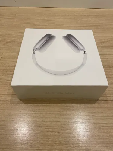 AirPod Max