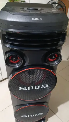 Som aiwa