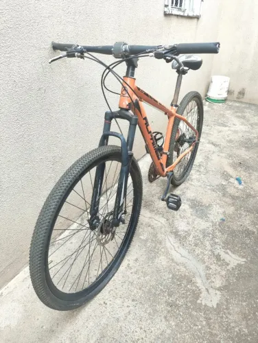 Bicicleta Aro 29