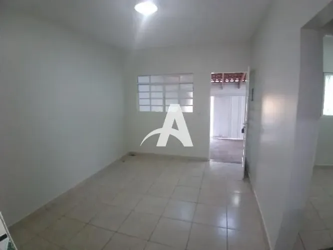 Aluguel Casa TUBALINA