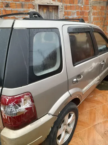 Ford Ecosport XLS 1.6/ 1.6 Flex 8V 5P 2006