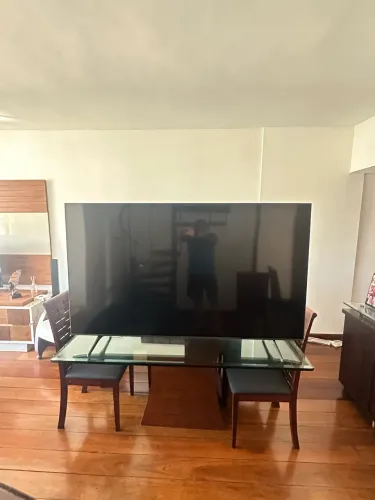 TV SAMSUNG 65 Polegadas 