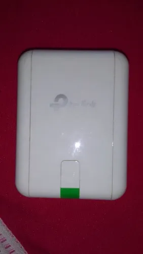 Modem adaptador acelerador tp link
