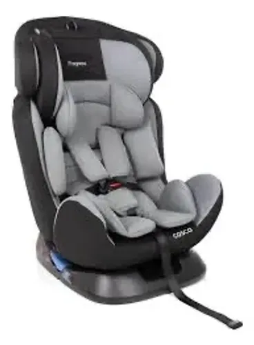 Cadeirinha infantil pra carro