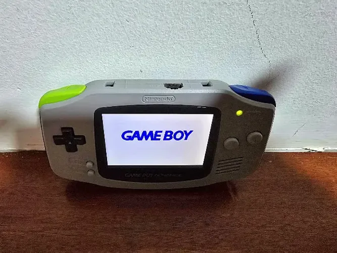 Game Boy Advance