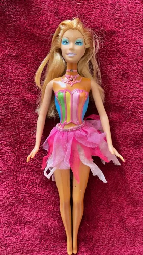 Barbie Fairytopia 3
