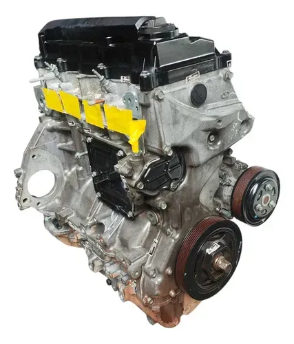 Motor Honda Civic 1.8 Flex 2013 2014 2015 2016 C/detalhe