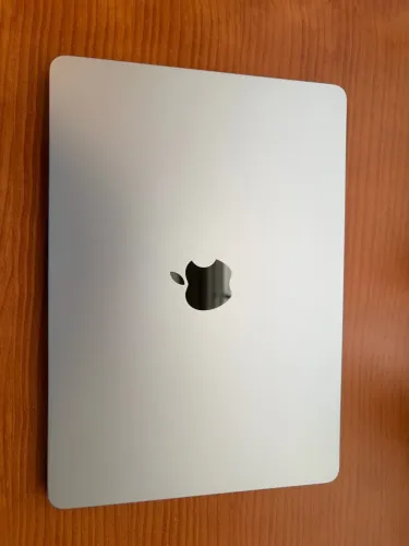 MacBook Air Apple chip M5