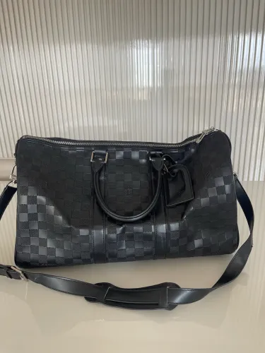 Bolsa de viagem Premium