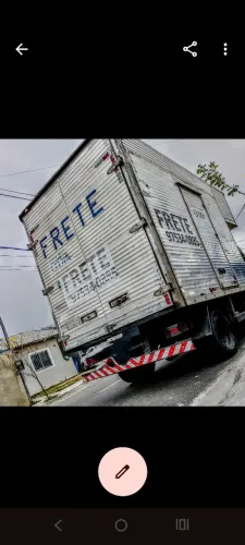 Iveco 55c16 2008.