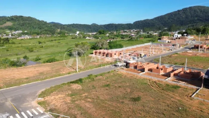 Loteamento Kienen ideal para construir seu novo lar!