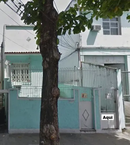ALUGA-SE CASA DE VILA 1 QUARTO /ENGENHO NOVO/MÉIER