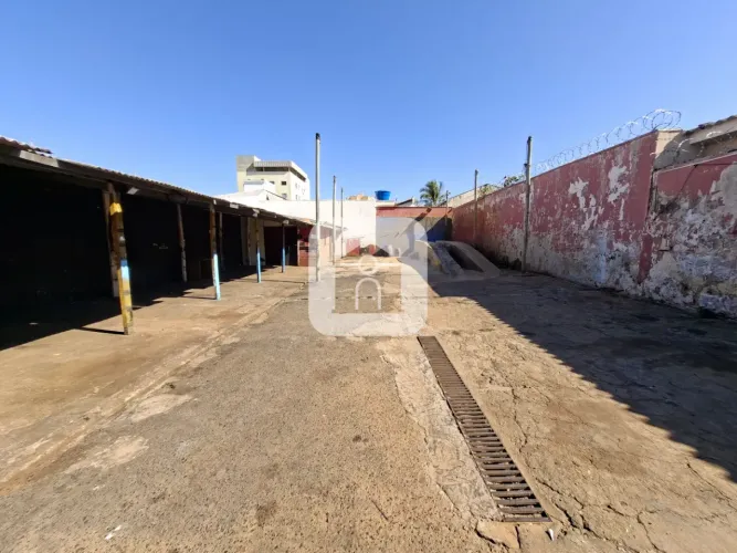 Terreno Comercial Para Venda Bairro Brasil