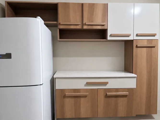 Armário de Cozinha Suspenso